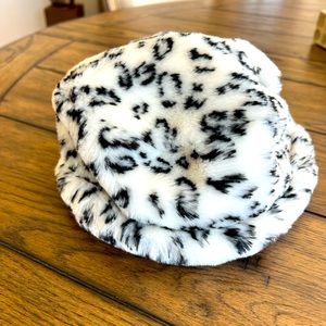 Fancy Hat for Girls (4-8 years old)
